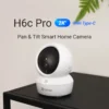 CAMARA IP PTZ 4MP. LENTE 4MM