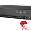 DVR 4CH ACUSENSE 1080P HDMI 1HDD C/ANALITICA