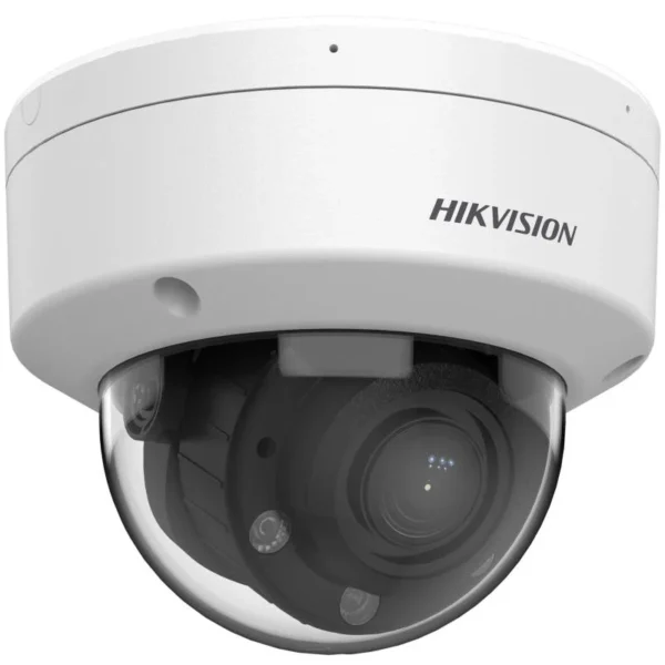 DOMO IP CON IR EXT 2MP L/VARIFOCAL 2.8-12MM