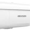 BULLET IP 8MP ACUSENSE SMART HYBRID LIGHT LENTE MOTORIZADO 2.8-12MM