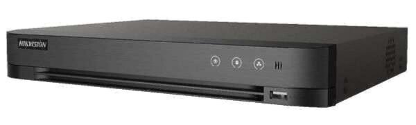 DVR 4CH ACUSENSE 5MP HDMI 1HDD CON ANALITICA