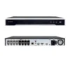 NVR 16CH POE 2 SATA
