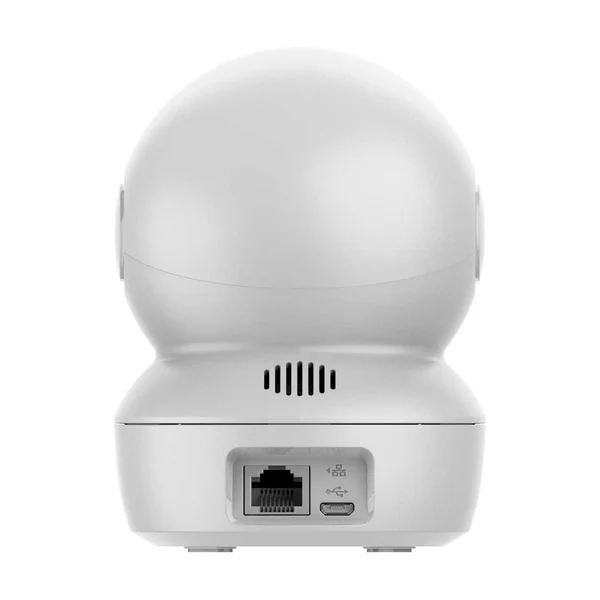 CAMARA IP PTZ 4MP. LENTE 4MM