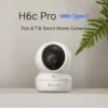CAM IP PT INTER 2MP 1080P WIFI LENTE 4MM