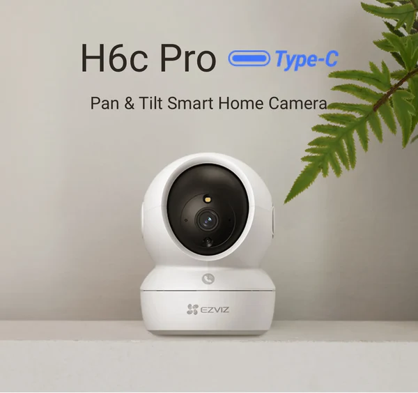 CAM IP PT INTER 2MP 1080P WIFI LENTE 4MM