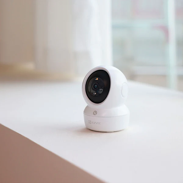 CAMARA IP PTZ 4MP. LENTE 4MM