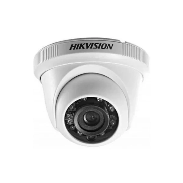 DOMO 4 EN 1 1080P D/N IR 20M L2.8 - 12VDC