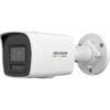 COLORVU TUBO IP 4MP SMART HYBIRD LIGHT 2.8MM IP67 CON IR Y AUDIO