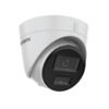 TURRET IP 2MP SMART HYBRID LIGHT 2.8MM D-WDR IP67 CON IR Y AUDIO