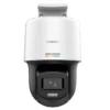 DOMO IP 4MP PANTILT P/EXTERIOR IR 30M 2.8MM C/AUDIO