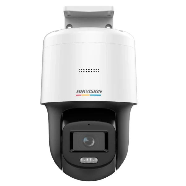 DOMO IP 4MP PANTILT P/EXTERIOR IR 30M 2.8MM C/AUDIO