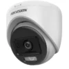TURRET 2MP COLORVU SMART HYBRID LIGHT IR 20M 2.8MM C /AUDIO