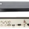 DVR 16CH ACUSENSE 1080P HDMI 2HDD