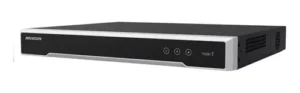 NVR 32CH HASTA 4 HDD