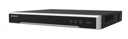 NVR 32CH HASTA 4 HDD