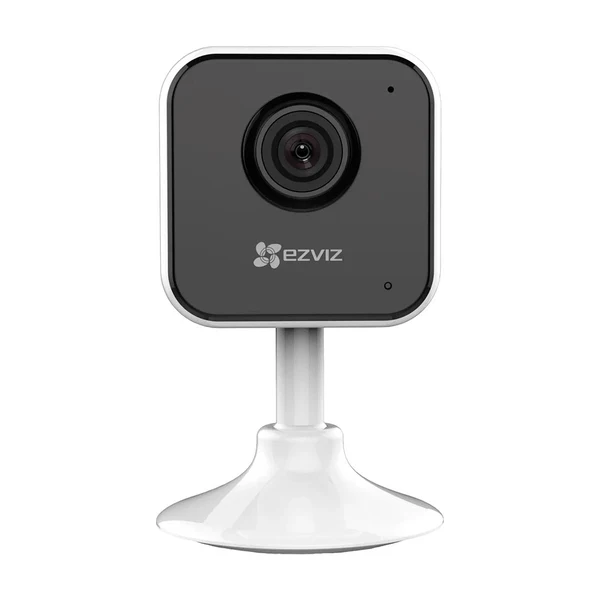 CAM IP INT 1080P WIFI 2.4GHZ. LENTE FIJO 2.8MM