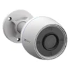 CAM IP EXT 2MP WIFI 2.4GHZ LENTE 2.8MM