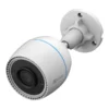 CAM IP EXT 2MP WIFI 2.4GHZ LENTE 2.8MM