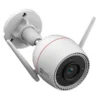 CAM IP EXT 3MP WIFI 2.4GHZ LENTE 2.8MM