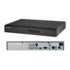 DVR 4CH 1 HDD 720P CON AUDIO - 220V
