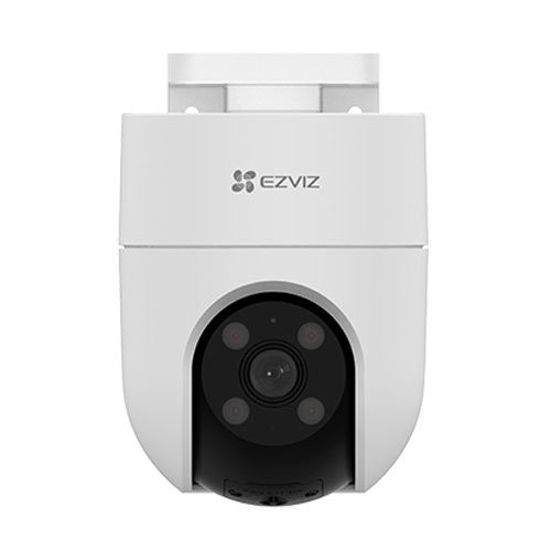 CAM IP PT EXT 4MP WIFI 2.4GHZ LENTE 4MM