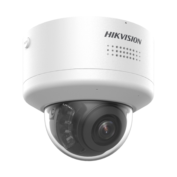 DOMO IP 4MP COLORVU LENTE MOTORIZADO 2.8-12MM SMART HYBRID LIGHT