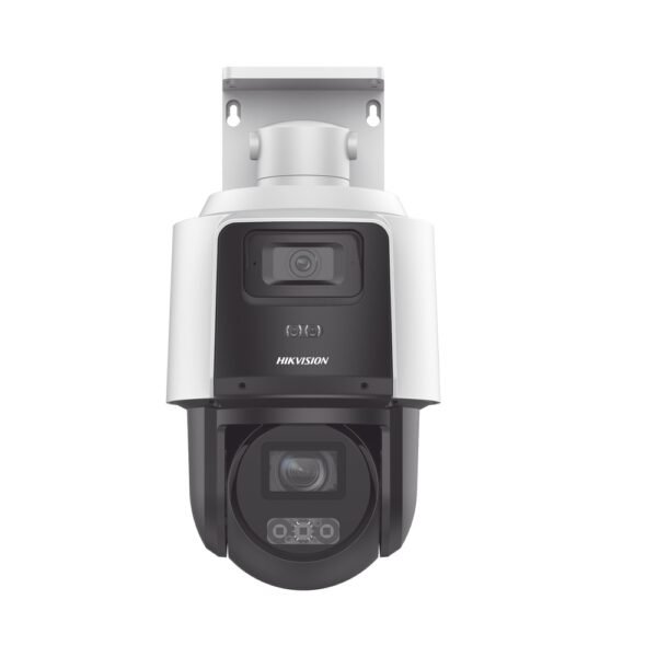 TANDEMVU PTZ IP 3" 2MP 4X + 2MP 2.8MM DOBLE LENTE