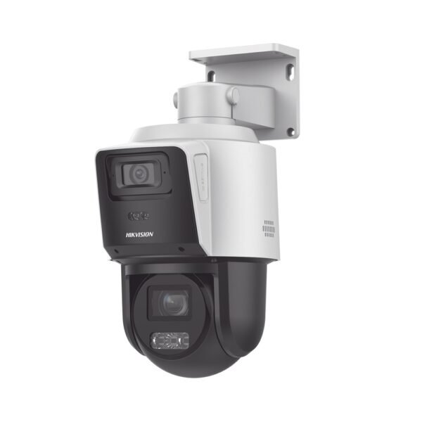 TANDEMVU PTZ IP 3" 2MP 4X + 2MP 2.8MM DOBLE LENTE