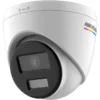 COLORVU TURRET IP 4MP SMART HYBIRD LIGHT 2.8MM D-WDR IP67 CONN IR Y AUDIO