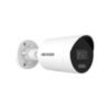 COLORVU3.0 MINI BULLET IP 8MP 2.8MM SMART HYBRID LIGHT IR AUDIO Y LUZ STROBO