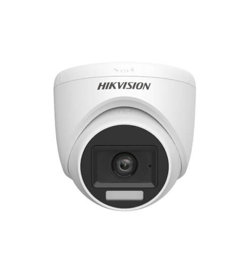 TURRET 8MP 4K EXTERIOIR IR 30M 2.8MM