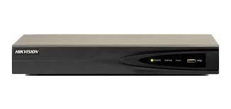 NVR 8CH 1 SATA