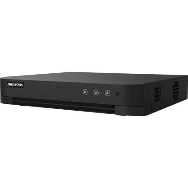 DVR 32CH 5MP ACUSENSE 2HDD CON ANALITICA