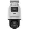 TANDEMVU PT IP 2" 4MP 8MM + 4MP 2.8MM