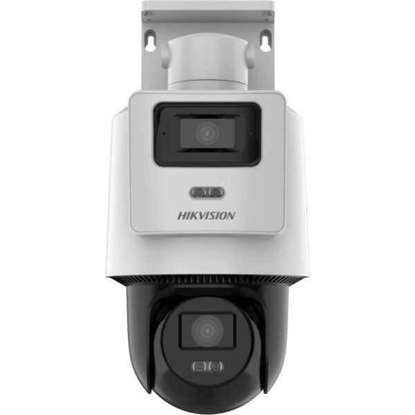 TANDEMVU PT IP 2" 4MP 8MM + 4MP 2.8MM