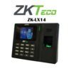 CONTROL DE ASISTENCIA CON PANTALLA