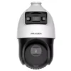 TANDEMVU PTZ IP 4" 4MP 25X + 4MP 2.8MM DOBLE LENTE