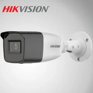 BULLET EXTERIOR 1080P IR 40M 2.8-12MM