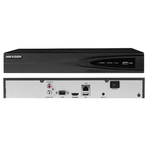 NVR 8CH 1 SATA