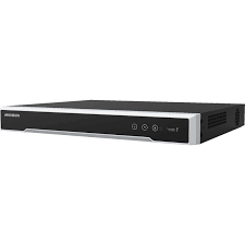 NVR 16CH 2 SATA