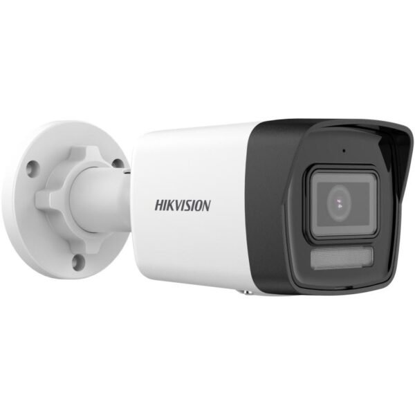 TUBO IP 4MP SMART HYBRID LIGHT 2.8MM CON IR Y AUDIO