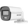 BULLET 5MP COLORVU SMART HYBRID LIGHT IR20M 2.8MM C/AUDIO