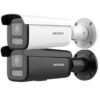 BULLET IP 8MP ACUSENSE SMART HYBRID LIGHT LENTE MOTORIZADO 2.8-12MM
