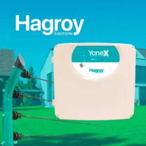 Energizadores YANEX 800