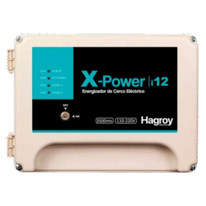 Energizadores XPOWER i12