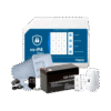 KIT INALÁMBRICO SMART P4 MAX