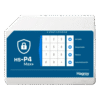 KIT INALÁMBRICO SMART P4 MAX