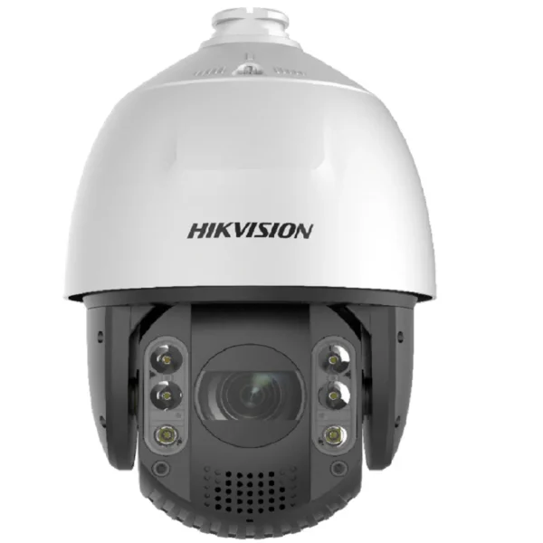 CAMARA IP PTZ 2MP 32X IR HASTA 200 METRO