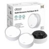 SISTEMA WIFI 6 CON POE MESH AX3000 HOME (PACK X 3)